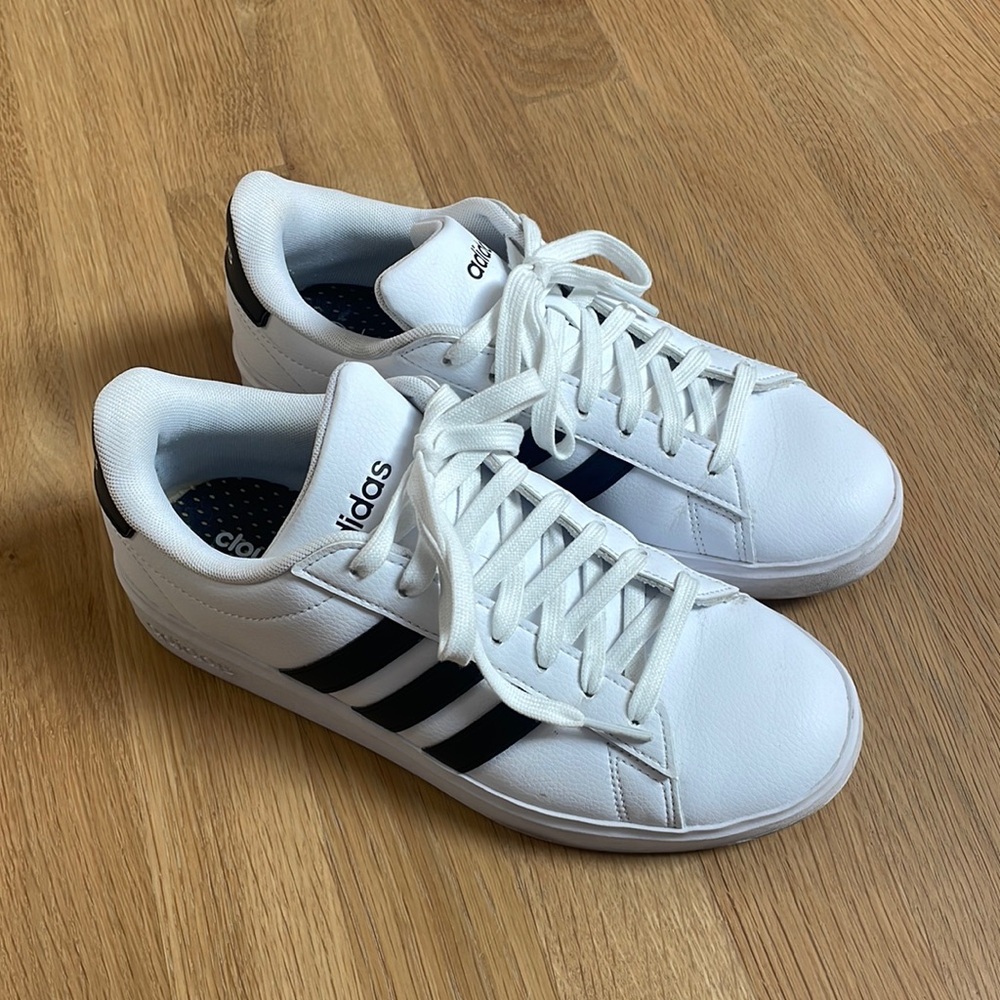 Adidas Grand Court Cloudfoam